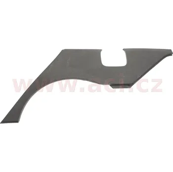 Blatník karosérie lem zadního blatníku 4dv L (2571147) (2571147)
