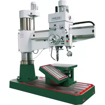 Vrtačka VR7300030 Radiální vrtačka VR 3060 Greenline