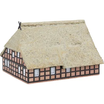 Modelová železnice Faller 130552 H0 Hallova domek