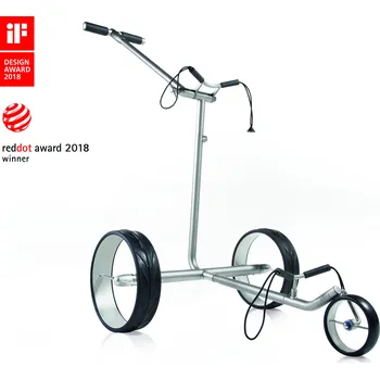 Golf JuCad Ghost Titan 3.0