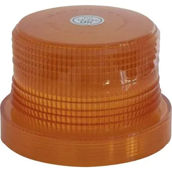 Maják Berger a Schröter náhradní kryt pro rotační maják 20210