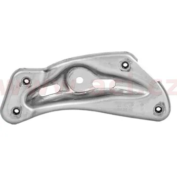 Blatník karosérie přední držák předního blatníku (-09 všechny modely, 09- pouze výbava sport a offroad) ORIGINÁL, L (7622393Q) (7622393Q)