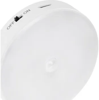 Noční světlo Noční světlo REBEL ZAR0550-1