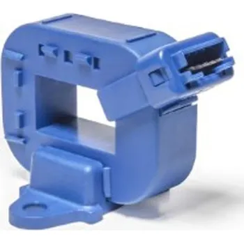 Transformátor Proudový transformátor, řada: HO -40°C až plus 105°C LEM 125A 19 → 25 mA 125:1