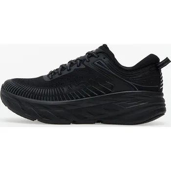 Oblečení a móda Tenisky Hoka® M Bondi 7 Black/ Black EUR 47 1/3