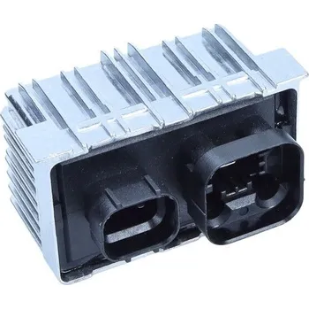 Zapalovací a žhavicí svíčka Řídicí jednotka, doba žhavení MAXGEAR 50-0522