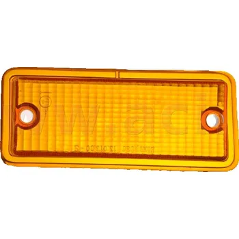 Směrový světlomet přední blikač oranžový kryt L (1719903) (1719903)