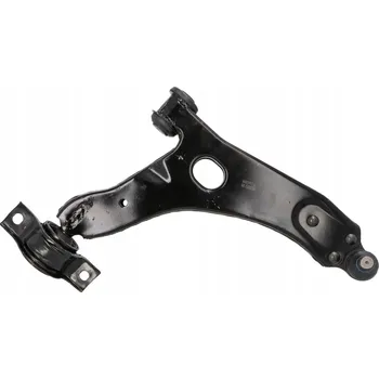 Zavěšení kol Mertz M-S0899 Rameno , odpružení kol