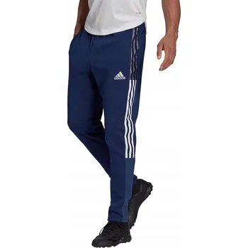 Pánské oblečení Adidas pánské tepláky Tiro 21 vícebarevné velikost L