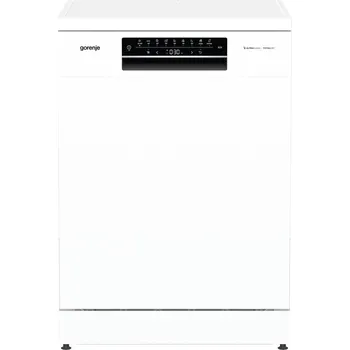 Myčka nádobí Volně stojící myčka nádobí Gorenje GS673B60W