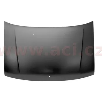 Kapota 93- přední kapota (0731660) (0731660)