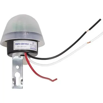 vypínač Soumrakový spínač 12V STU 46076