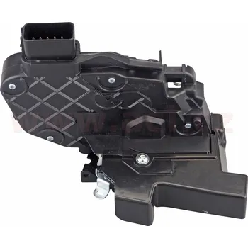 Autozámek zámek př. dveří (dvojité blokování) L (0255Z23) (0255Z23)