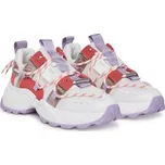 Steve Madden Sneakersy Tazmania SM11002419 Bílá 39