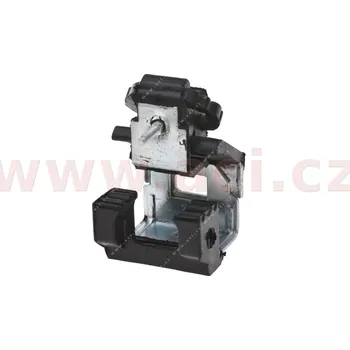 Sprchový závěs gumový závěs výfuku s kovovým úchytem (V 223-932) (V 223-932)