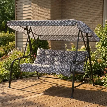 Zahradní houpačka Zahradní houpačka Hawaii H028-06PB PATIO 448961