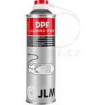 JLM Diesel DPF Spray – Čištění DPF 400 ml (J02220) (J02220)