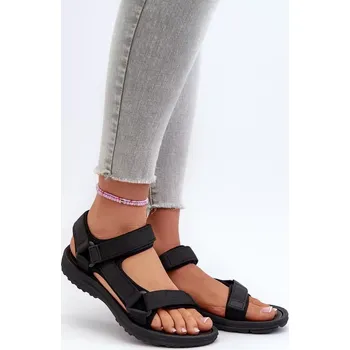 Dámské sandále Sandály model 197896 Step in style 39