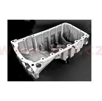 Olejová vana olejová vana 2.0TDi (103kW) ORIGINÁL (včetně výpustného šroubu) (7634073Q) (7634073Q)