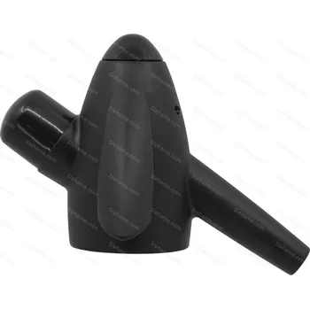 Výrobník sody Náhradní hlava pro sifonové láhve Kayser SODASIPHON