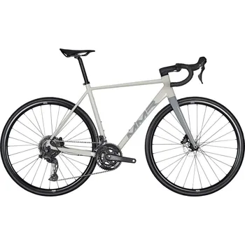 Silniční kolo Silniční kolo MMR GRIP 10 - Cement Grey - vel.L 25/2026