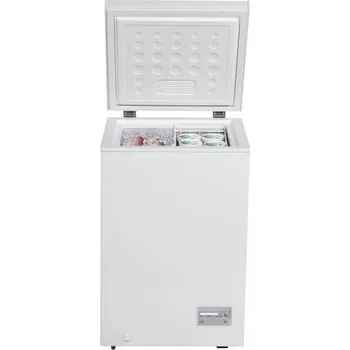 Mraznička Volně stojící mraznička Guzzanti GZ 101