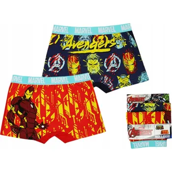 Pánské spodní prádlo Cerda Spodní Prádlo Boxerky vícebarevné, univerzální velikost