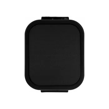 Elektrická zásuvka Jednopólový vypínač na omítku n/t IP54 ABEX ČERNÝ WNT-1B2