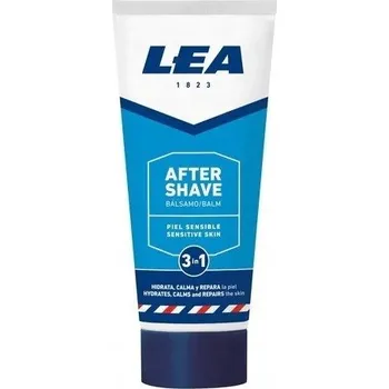 LEA 3v1 - balzám po holení - 75 Ml