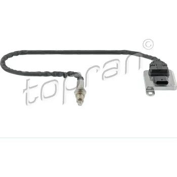 Karburátor NOx-senzor, NOx-katalyzátor TOPRAN 411 397