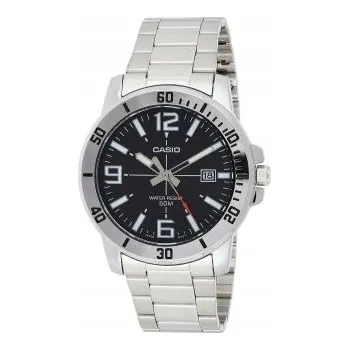 Hodinky Pánské hodinky Casio MTP-VD01D-1B