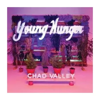 Zahraniční hudba LP Chad Valley: Young Hunger 2018