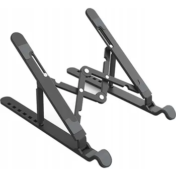 Skládací podložka pod notebook Orico PFB-A24 - černá