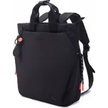 Městský batoh Hedgren černý