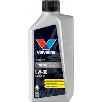 Motorový olej Motorový olej Valvoline 1 l 0W-30