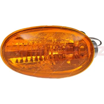 Směrový světlomet přední blikač oranžový (bez obj.) P (1640904) (1640904)