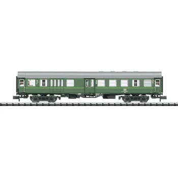 Modelová železnice MiniTrix 18455