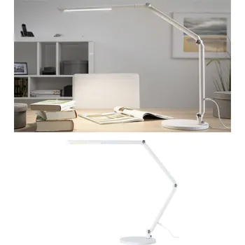 LED stolní lampa LED 10.6 W Paulmann FlexBar bílá