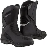 boty Touring Mid 2.0 Flex Mesh, KORE (černé, vel. 39) (M133-30-39) (M133-30-39)