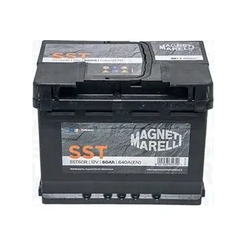 Autobaterie Autobaterie 12V 60Ah 640A START/STOP (069060640008) (069060640008)