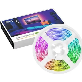 LED páska Smart LED pásek 5V GOSUND SL1 2,8m WiFi Tuya