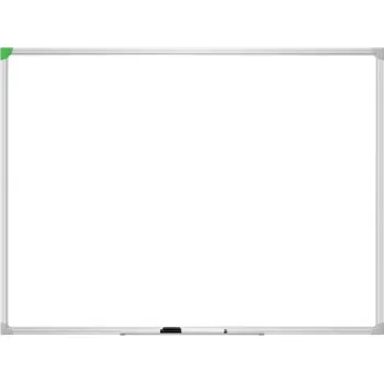 Kancelářský nábytek Franken magnetická tabule SC913040 Whiteboard Uactline Steel 400x300