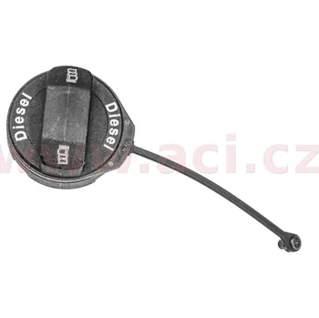 Palivová nádrž uzávěr palivové nádrže (NV 6991) (NV 6991)