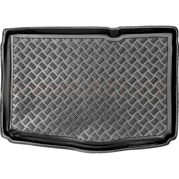 Vana do kufru plastová vložka do kufru (NE pro orig. CNG) (1624X01ND) (1624X01ND)