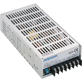 Měnič napětí Dehner Elektronik SDS 100L-36 DC/DC měnič napětí 2.8 A 100 W Obsah 1 ks