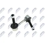 NTY TYČ STABILIZÁTORU PŘEDNÍ CHEVROLET TRAILBLAZER 02-, SAAB 9-7X 05-, ISUZU ASCANDER 03- /RIGHT/ (ZLP-CH-009) (ZLP-CH-009)