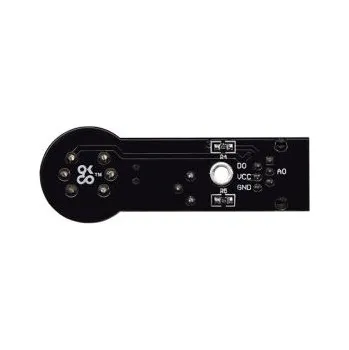 Elektronická stavebnice Analogový snímač, řada: MQ-2 pro Gas, pro použití s: Micro:bit and Arduino