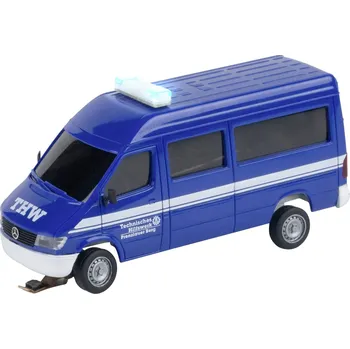 Modelová železnice Faller 161427 Car systém H0 vozidlo