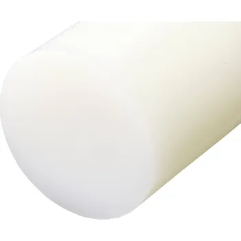 polyamid tyčový tyčový profil (Ø x d) 60 mm x 60 mm 1 ks