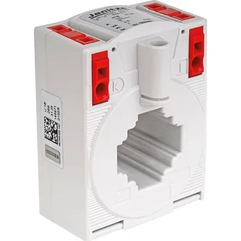 Transformátor Janitza 200/5 - CTB 31.35 1503274 okenní proudový transformátor Primární proud 200 A 1 ks